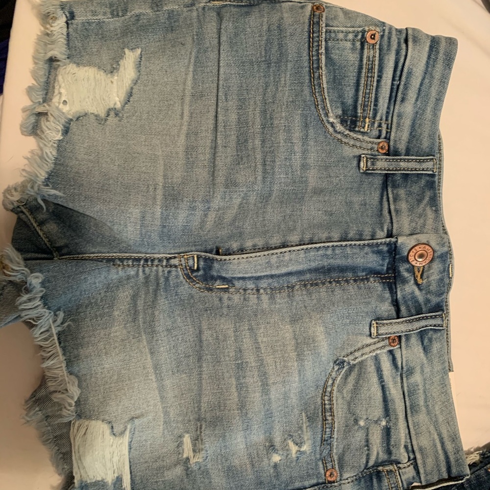 American Egale Shorts!